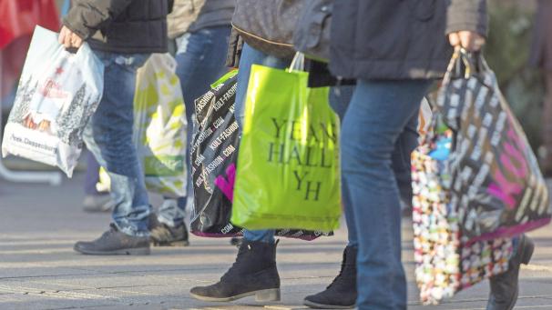 <p>Der private Konsum wird eine wichtige Triebfeder für die Erholung der Wirtschaft sein.</p>