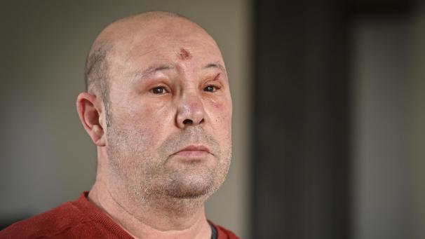 <p>Jean-Marc Bosman</p>