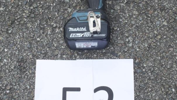 <p>Vor allem Werkzeug wurde gestohlen.</p>