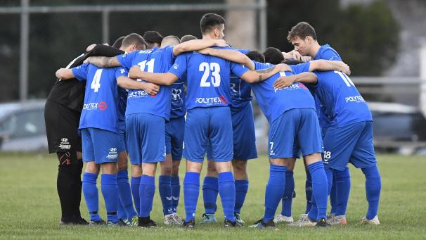 <p>Beim FC Eupen bleibt fast alles beim alten.</p>