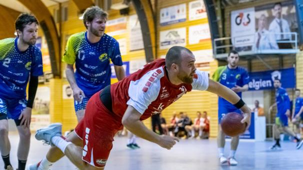 <p>Zum aktuell Zeitpunkt kehren Sid Hartel und die KTSV-Herren Mitte Februar wieder auf die Platte zurück.</p>