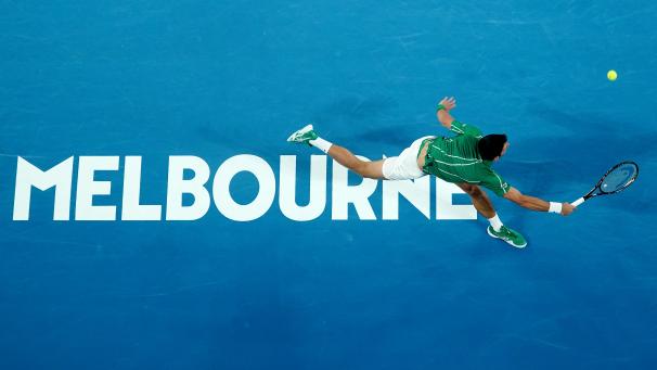 <p>Wie aus dem am Donnerstag veröffentlichten Turnierkalender hervorgeht, steigt das erste Grand-Slam-Turnier des Jahres in Melbourne vom 8. bis 21. Februar.</p>