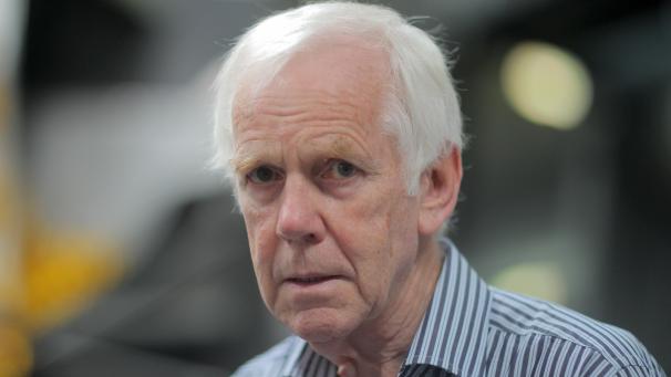 <p>Der britische Schauspieler Jeremy Bulloch ist tot.</p>