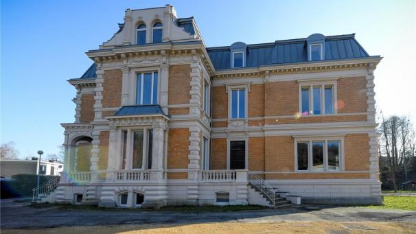 <p>Aus der Musikakademie in Eupen, in die Wohnzimmer Ostbelgiens. In diesem Jahr gibt es Online-Konzerte.</p>