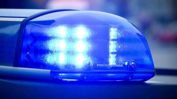 <p>blaulicht dpa(1)</p>