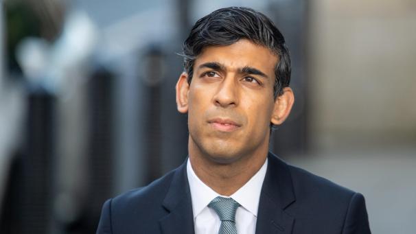 <p>Rishi Sunak, Finanzminister von Großbritannien,ält nichts von einem Brexit-Handelspakt „um jeden Preis“.</p>
