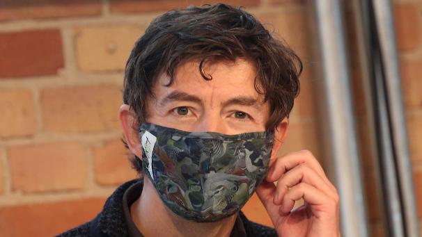 <p>Christian Drosten</p>