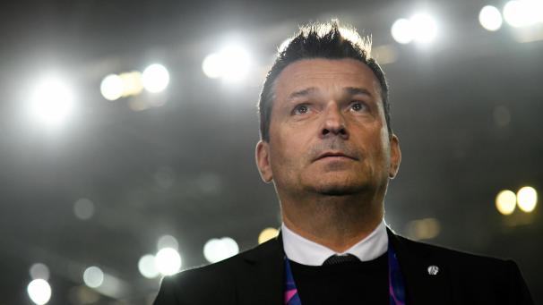 <p>Soll Mainz 05 retten: Christian Heidel.</p>