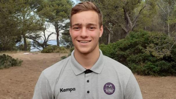 <p>Raphaël Kötters</p>