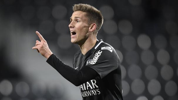 <p>Nils Schouterden</p>