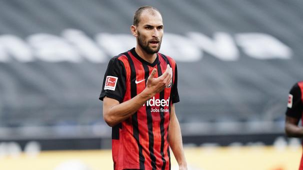 <p>Heuert ab sofort in Brügge an: Bas Dost.</p>