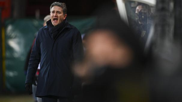 <p>Philippe Montanier</p>