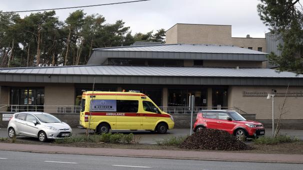 <p>In diesem Seniorenheim in Mol ist es Anfang Dezember zu einem folgenschweren Corona-Ausbruch gekommen.</p>