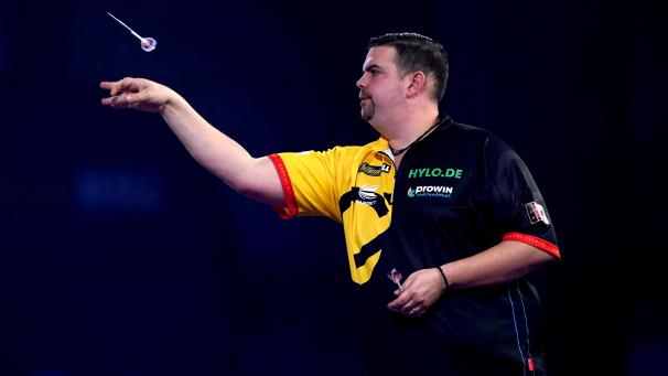 <p>Gabriel Clemens</p>