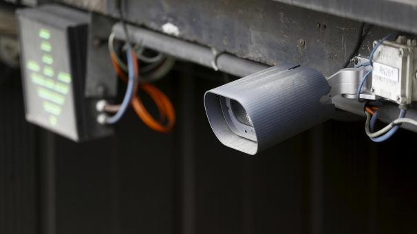 <p>22 Abschnittskontrollen sind in der Wallonie in Planung. Ihre Inbetriebnahme lässt aber auf sich warten.</p>