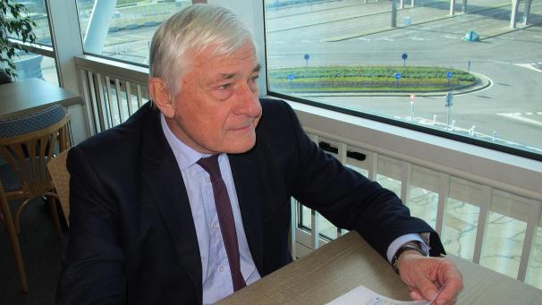 <p>Jean-Marc Puissesseau</p>