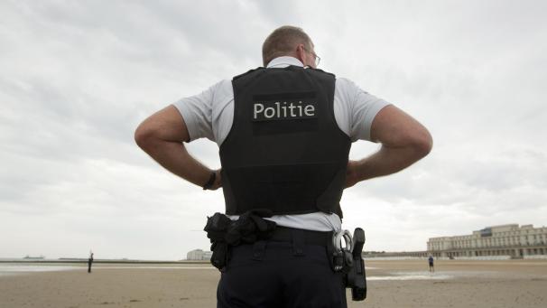 <p>Illustrationsbild: belga</p>