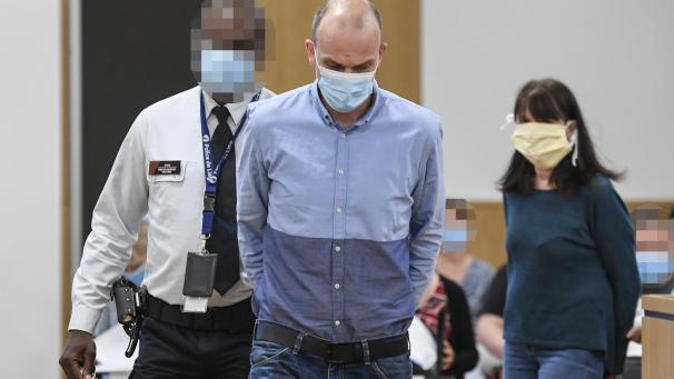 <p>Christian Karkuth und Kathrin Hilpert mussten sich in Eupen vor Gericht verantworten.</p>