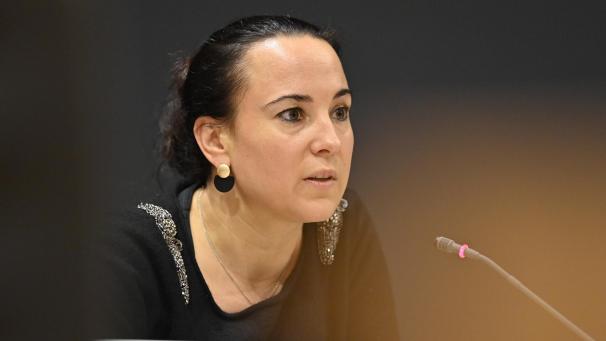 <p>Lydia Klinkenberg</p>