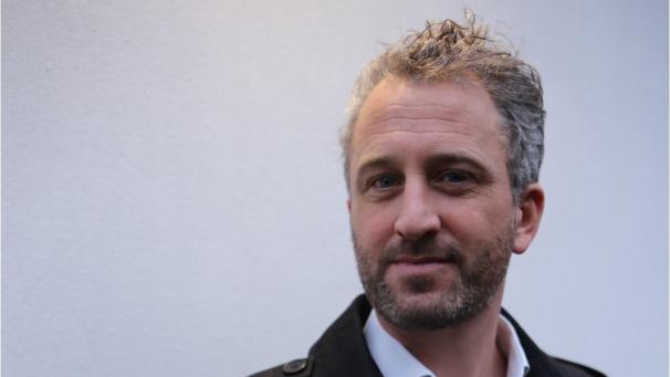 <p>Roger Stilz ist neuer Präsident bei Waasland-Beveren</p>