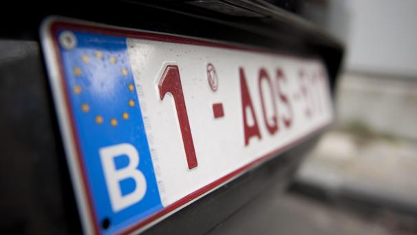 <p>2020 sind hierzulande knapp 120.000 Pkw weniger angemeldet worden als im Vorjahr.</p>