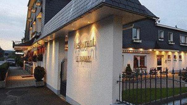 <p>Rein äußerlich wird sich an der „Hostellerie du Roannay“ nicht viel ändern.</p>