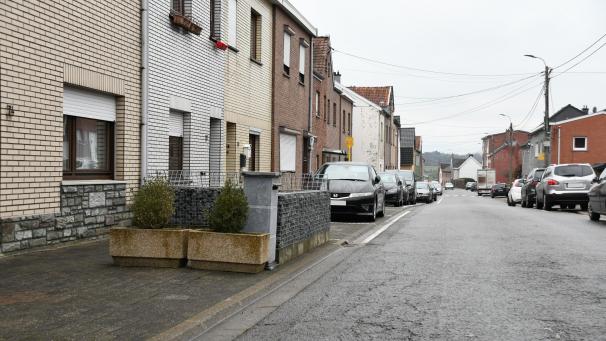 <p>Vier Quadratmeter sorgen für Ärger.</p>