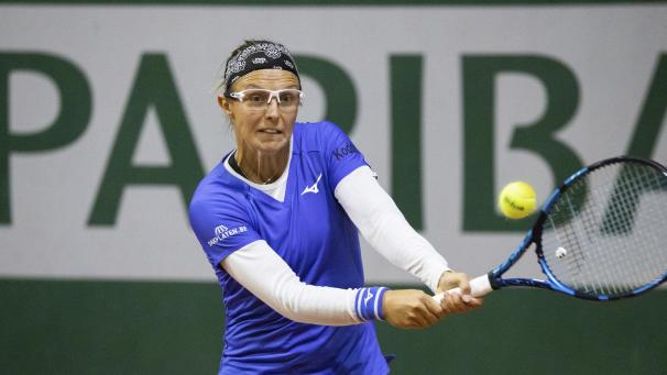 <p>Kirsten Flipkens</p>