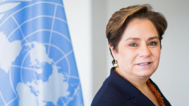 <p>Patricia Espinosa Cantellano</p>