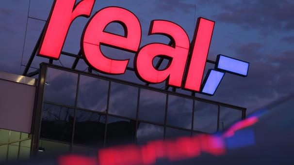 <p>Wird die Real-Filiale n Monschau iübernommen?</p>