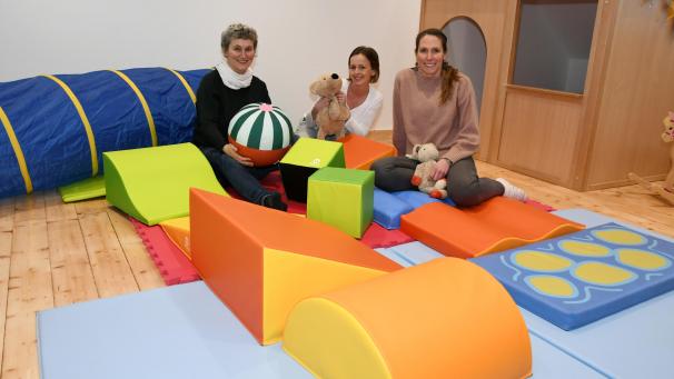 <p>(RS) Talkrümel Kinderhort RZKB Kettenis 7.1.2021 (08)</p>