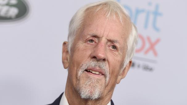 <p>Michael Apted ist tot.</p>