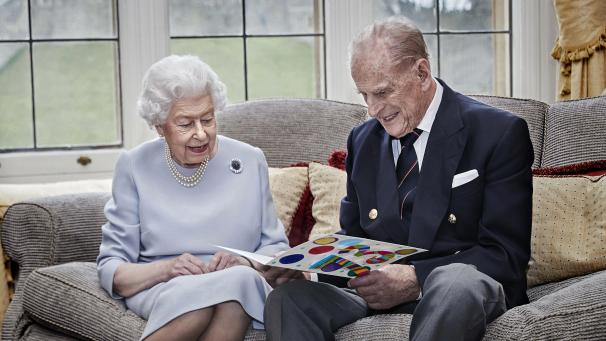 <p>Die britische Königin Elizabeth II. (94) und ihre Mann Prinz Philip (99) haben am Samstag eine Impfung gegen das Coronavirus erhalten.</p>