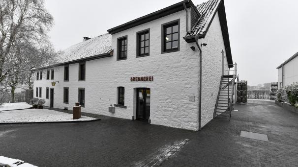 <p>Ein umfangreicher An- und Neubau ist für das Jahr 2021 bei Radermacher in Raeren geplant.</p>