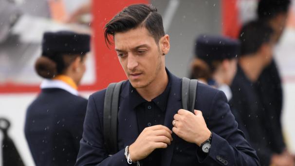 <p>Mesut Özil will vor seinem Karriereende noch in der Türkei und den USA spielen.</p>