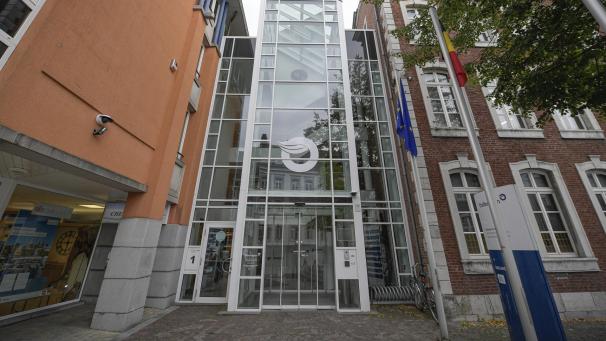 <p>Die Verwaltungsreform in der DG (Blick auf das Ministerium) verzögert sich.</p>