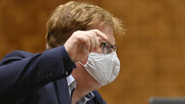 <p>Freddy Mockel</p>