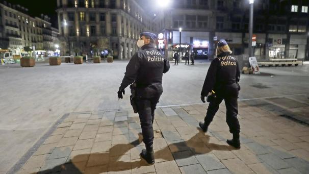 <p>Illustration: belga</p>