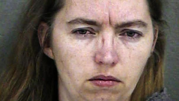 <p>Lisa Montgomery (Archivfoto vom 21.12.2004).</p>