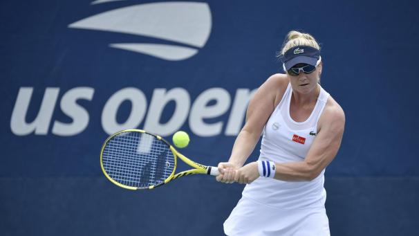 <p>Ysaline Bonaventure darf doch nach Melbourne reisen.</p>