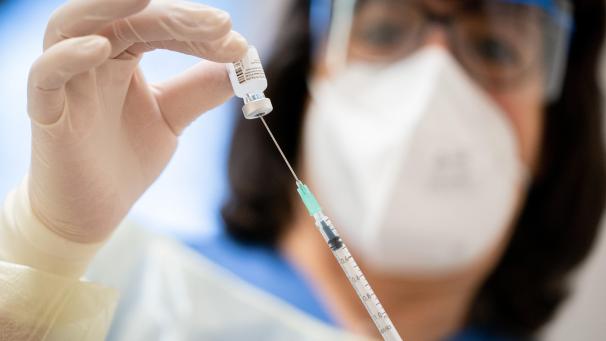 <p>Die Nachrichtenagentur dpa hat einen Faktencheck gemacht.</p>