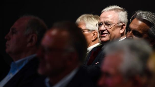 <p>Martin Winterkorn</p>