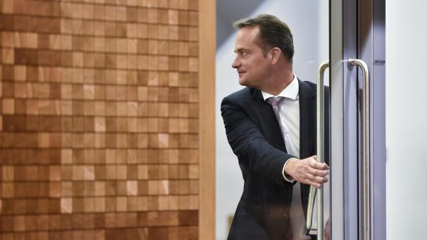 <p>Oliver Paasch</p>