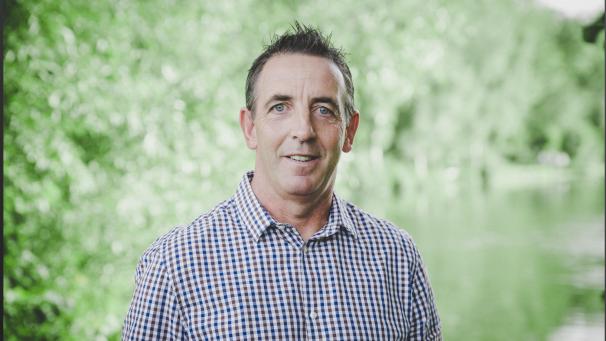 <p>Im Gemeinderat sieht Bruno Krickel seine Prioritäten bei der Unterstützung der Hergenrather und Kelmiser Vereinswelt, sowie im Bereich Straßenbau.</p>