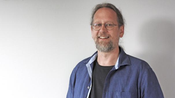 <p>Thomas Niederkorn leitet die Geschicke des ZAWM als stellvertretender Direktor.</p>