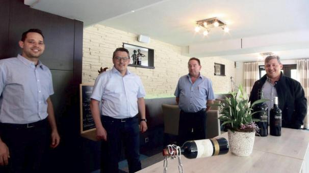 <p>Da die Restaurants nicht wissen, wann sie wieder öffnen können, wird die Aktion leider abgesagt.</p>