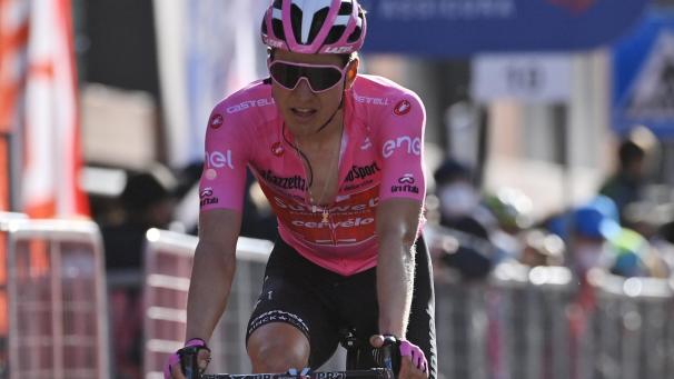 <p>Archivaufnahme von Wilco Kelderman</p>