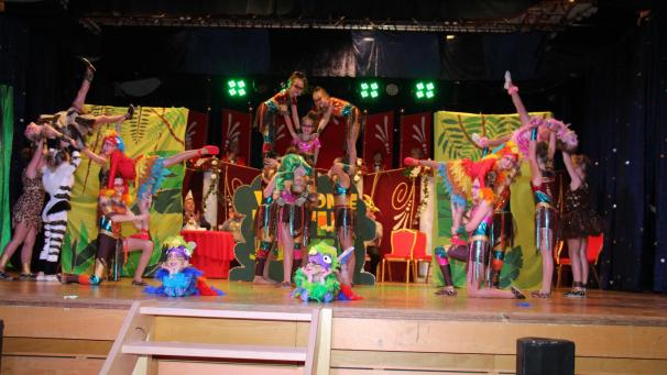 <p>Junge Leute brauchen die Möglichkeit der Zusammenkunft und des Austauschs. Davon ist Stany Hoven überzeugt. Darum seien die Auswirkungen der Corona-Pandemie für diese Altersgruppe besonders heftig.</p>