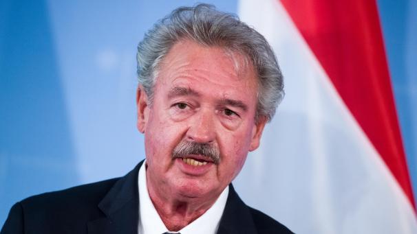 <p>Jean Asselborn hat sich gegen Grenzschließungen ausgesprochen.</p>