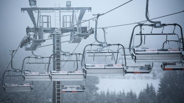 <p>Mit dem Skiurlaub über Karneval wird es wohl nichts.</p>